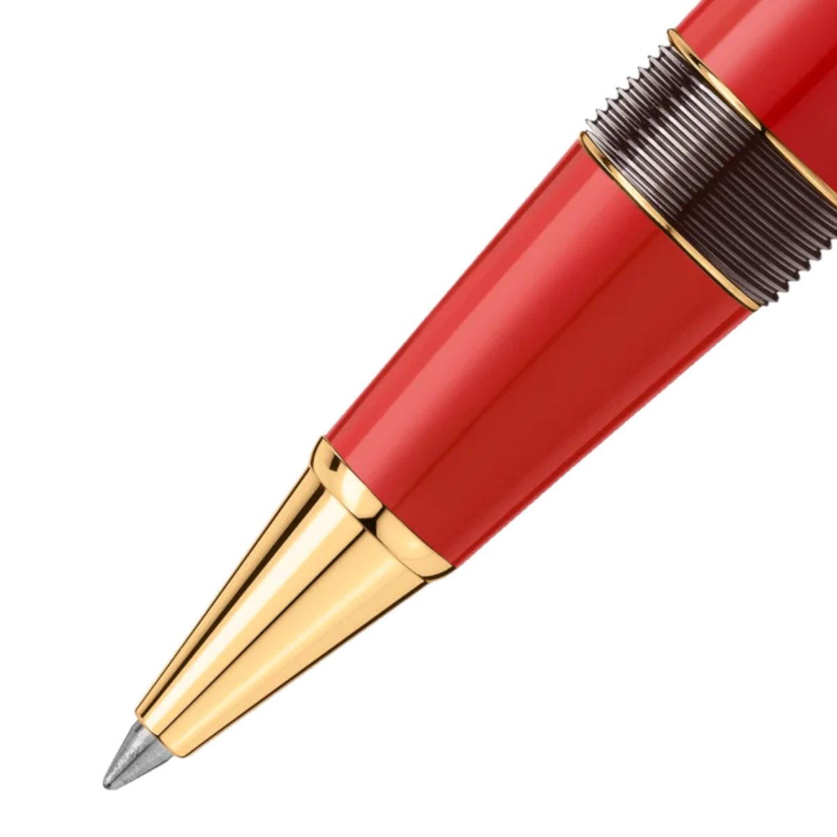 RollerballMontblancRollerball Meisterstück x Olympic Heritage Paris 1924 LeGrand