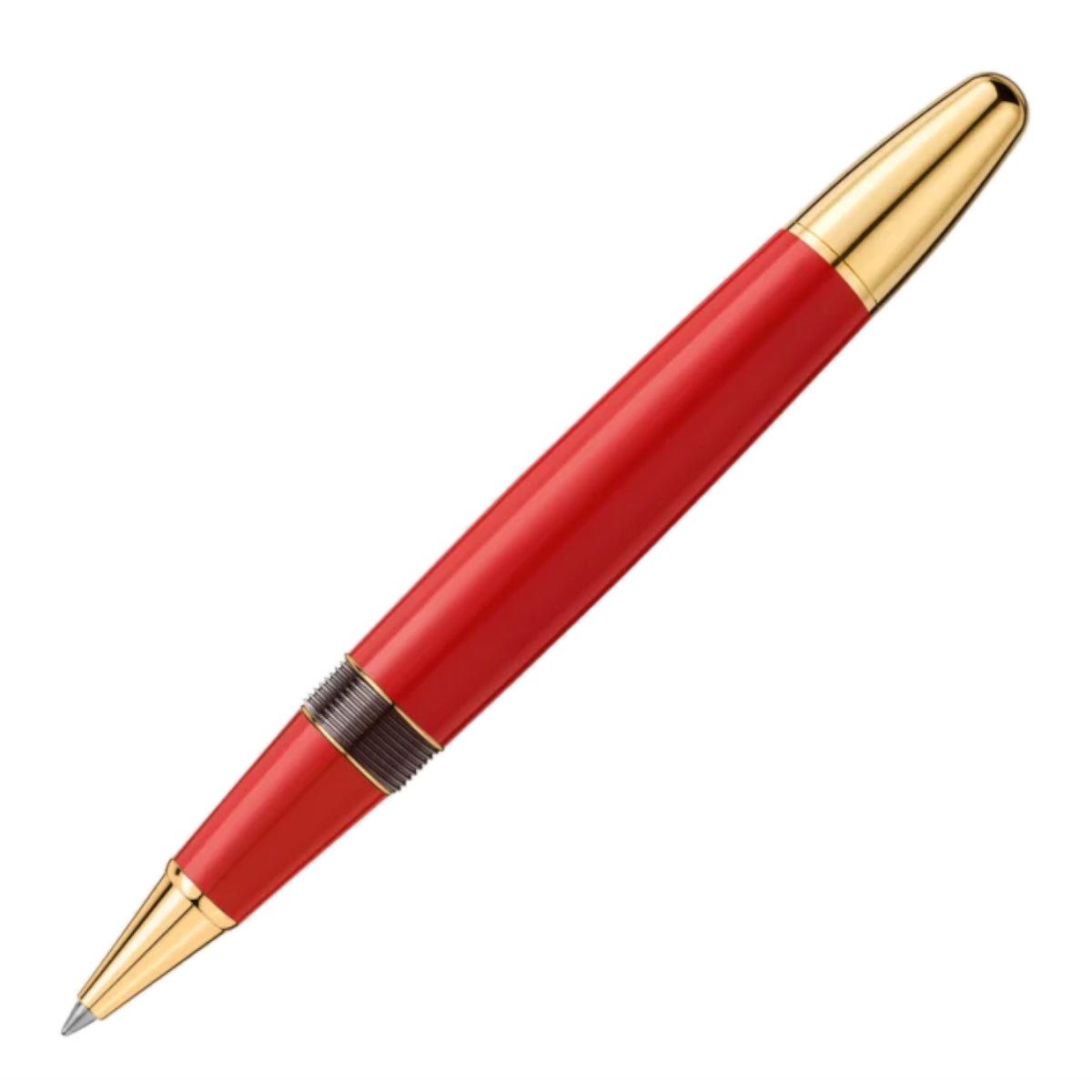 RollerballMontblancRollerball Meisterstück x Olympic Heritage Paris 1924 LeGrand