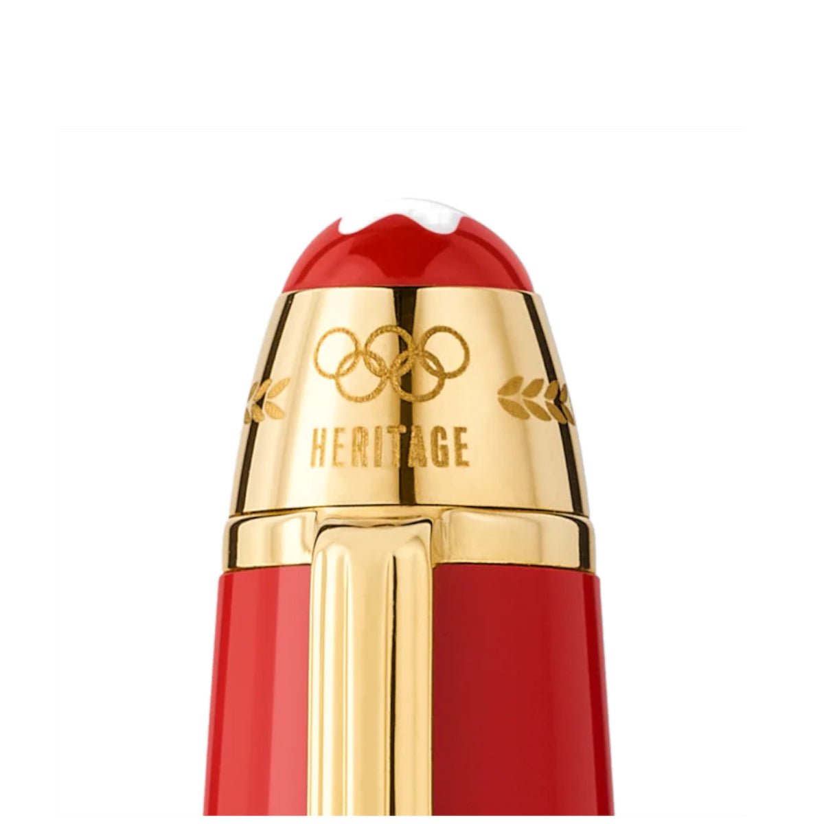 RollerballMontblancRollerball Meisterstück x Olympic Heritage Paris 1924 LeGrand