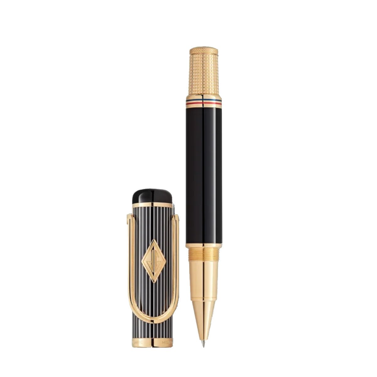 RollerballMontblancRollerball Montblanc Great Characters Hommage à Gatsby le Magnifique Limited Edition 1925