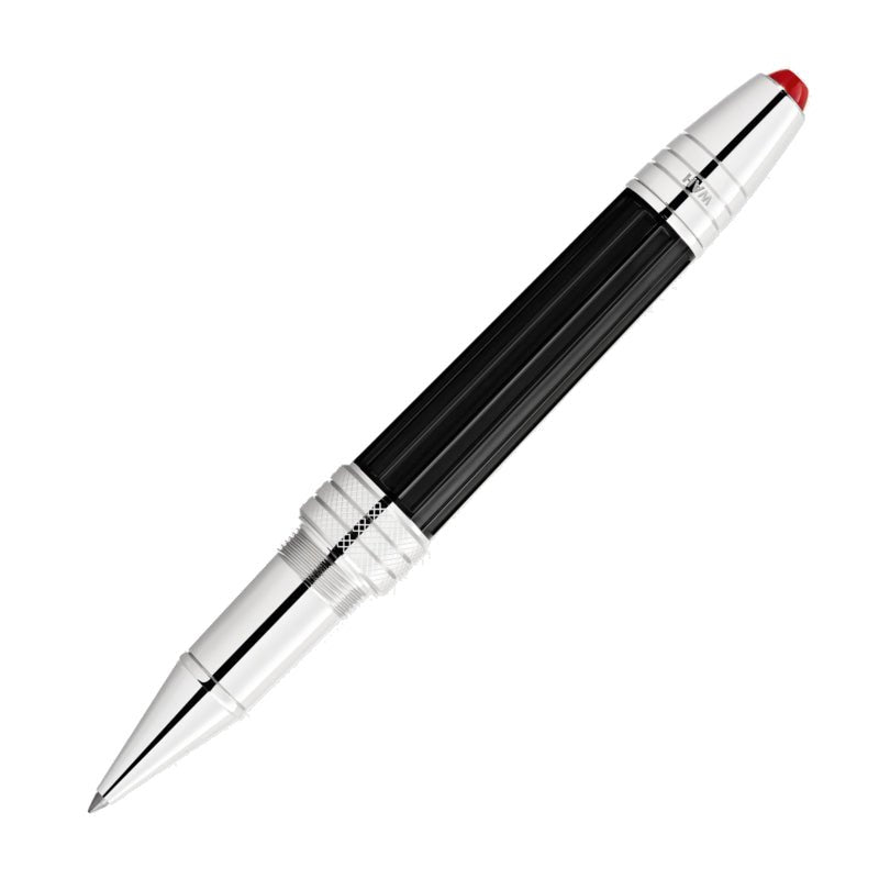 RollerballMontblancRollerball Montblanc Great Characters Jimi Hendrix Special Edition