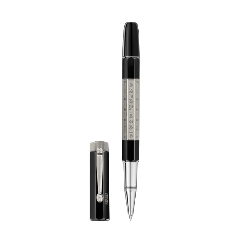 RollerballMontblancRollerball Montblanc Heritage Egyptomania Doué