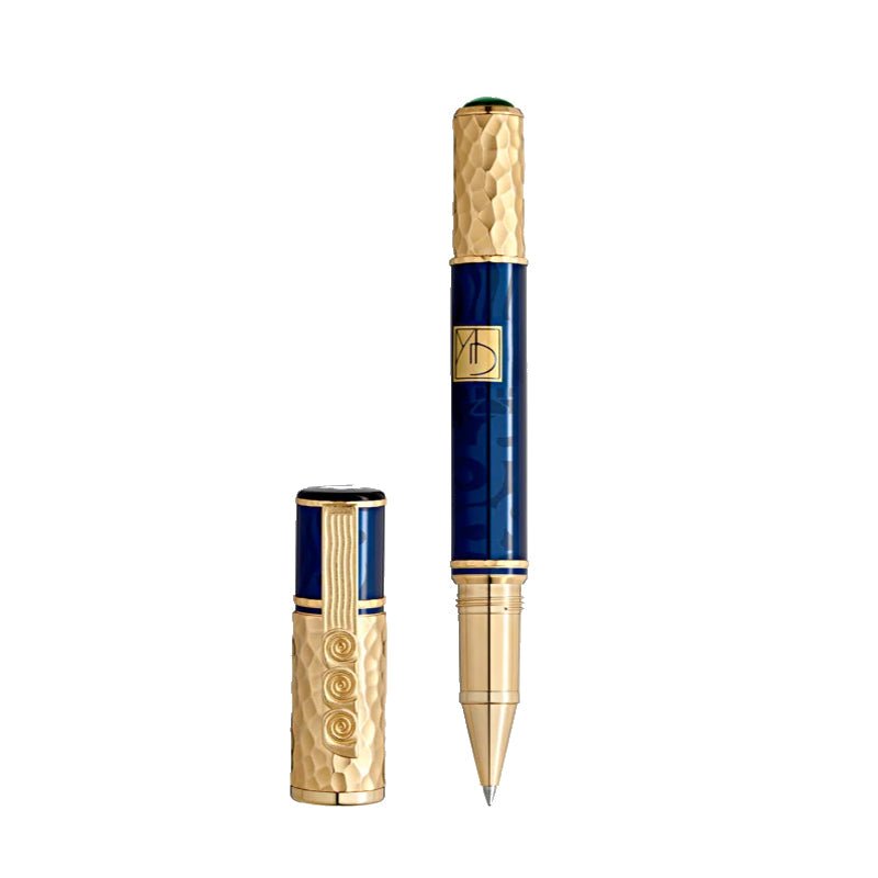 RollerballMontblancRollerball Montblanc Masters of Art Hommage à Gustav Klimt Limited Edition 4810