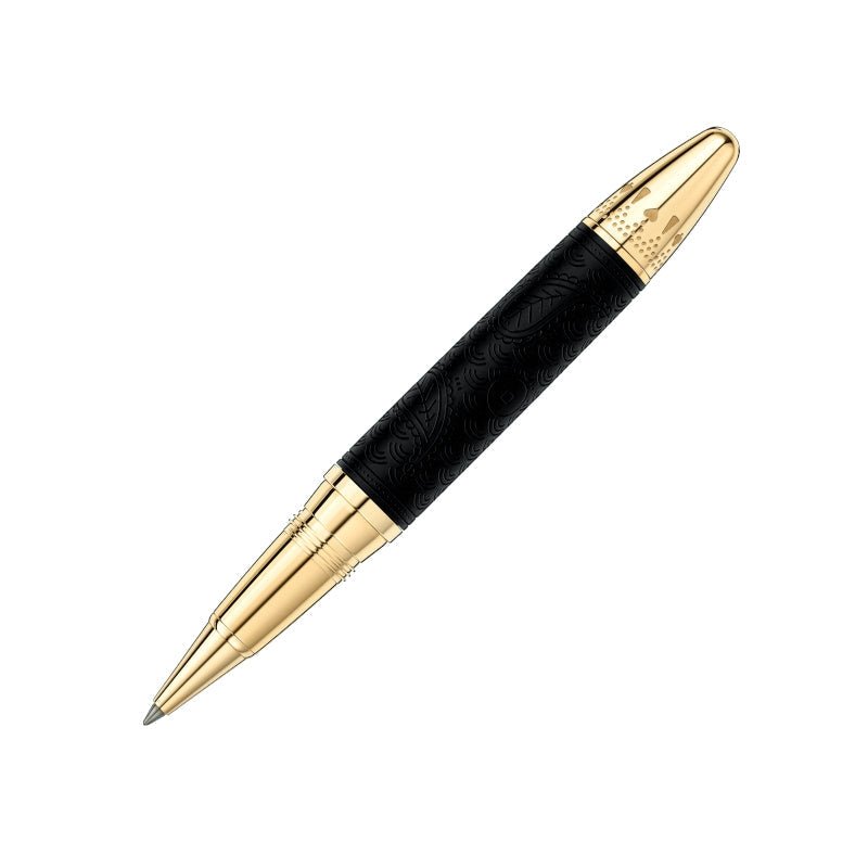 RollerballMontblancRollerball Montblanc Meisterstück Around the World in 80 Days Solitaire LeGrand