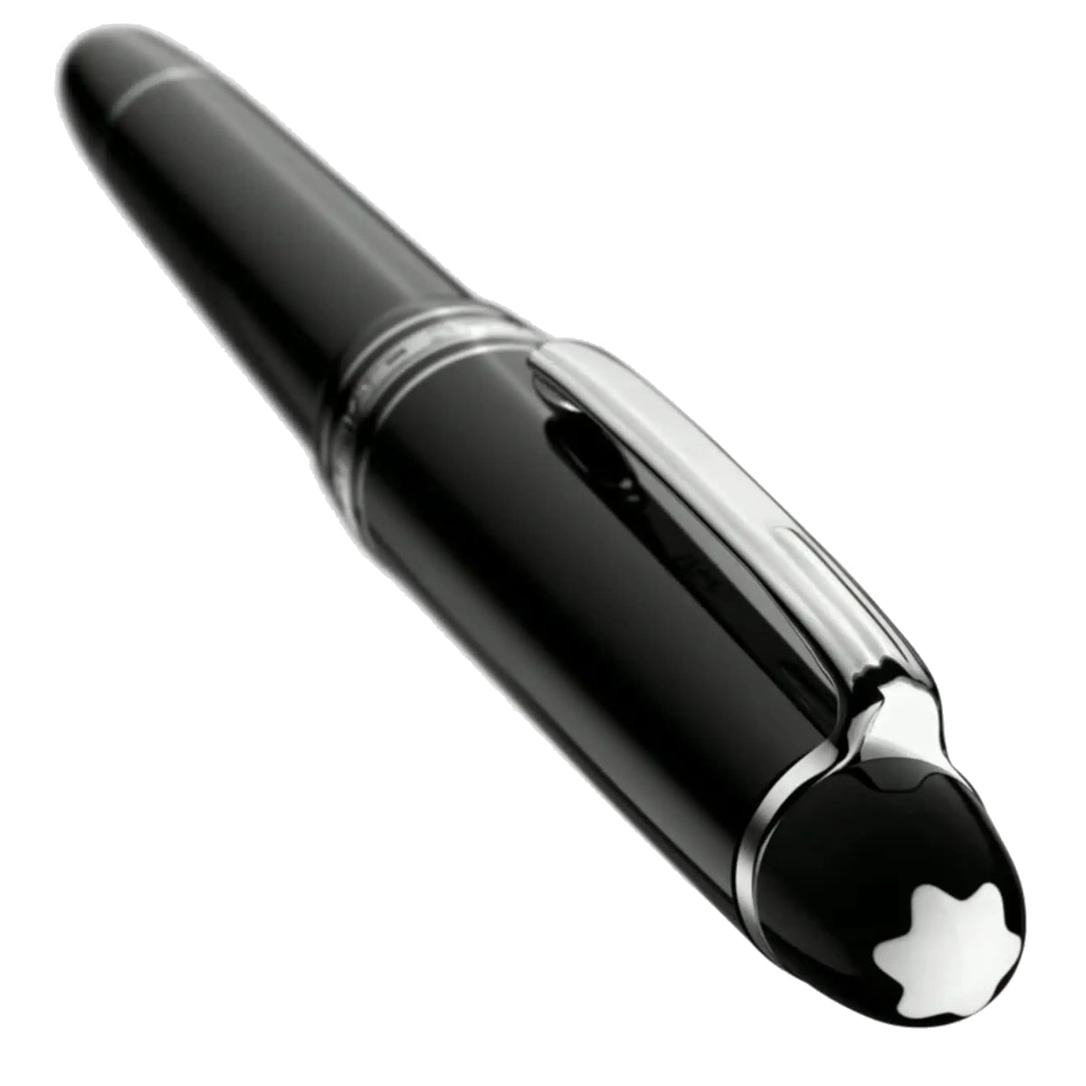 RollerballMontblancRollerball Montblanc Meisterstück Classique platiné