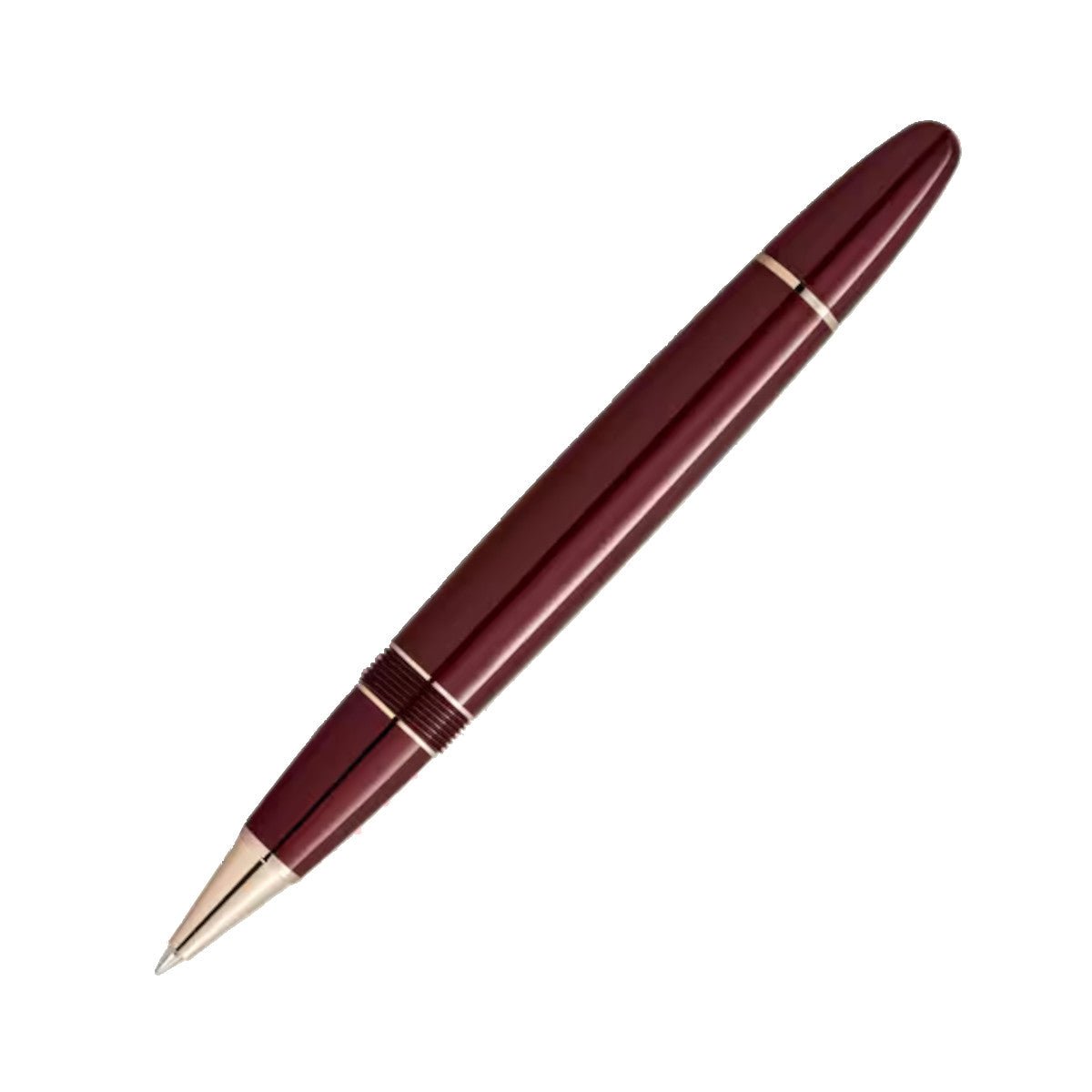 RollerballMontblancRollerball Montblanc Meisterstück LeGrand Rouge Bordeaux