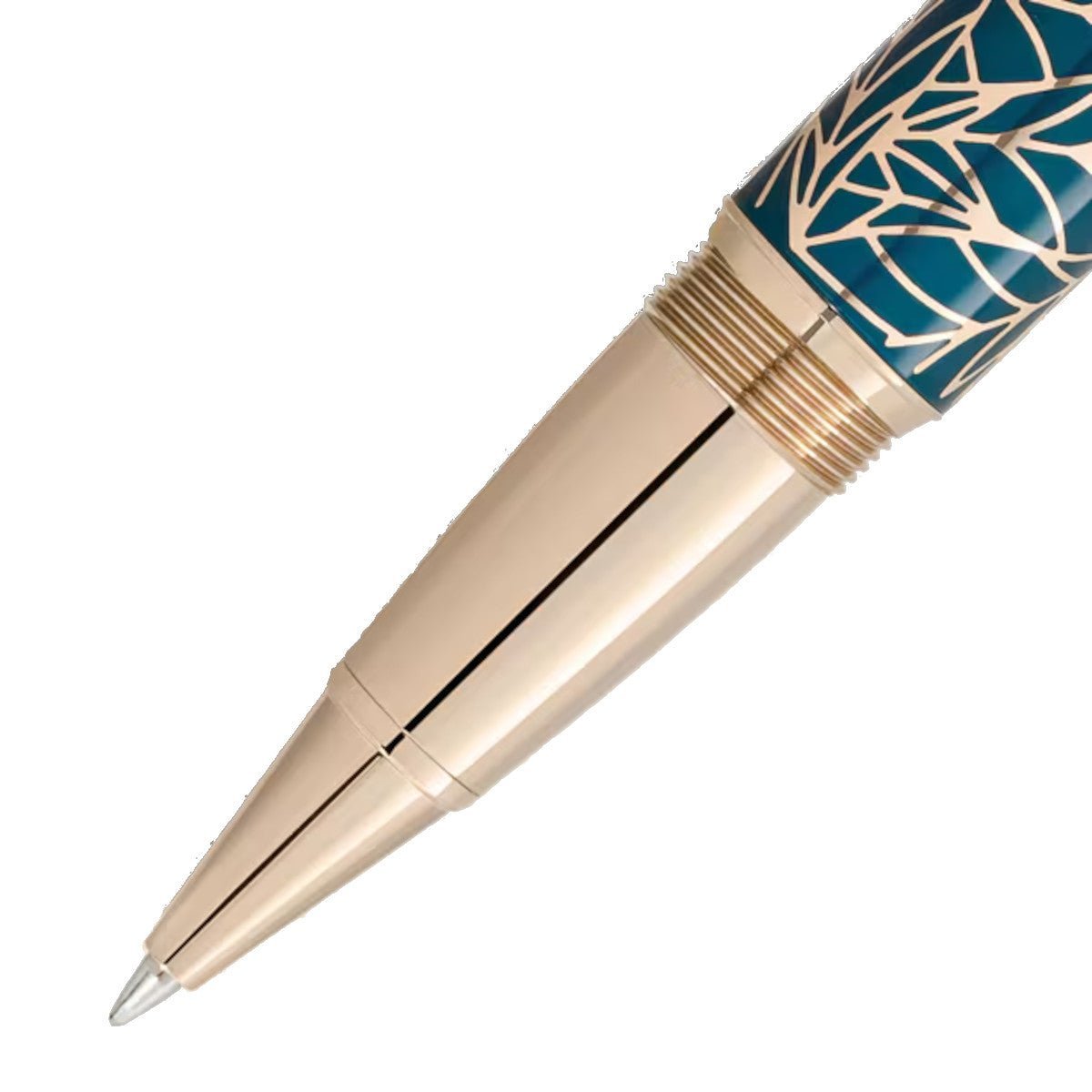 RollerballMontblancRollerball Montblanc Meisterstück Roméo et Juliette Doué Solitaire LeGrand