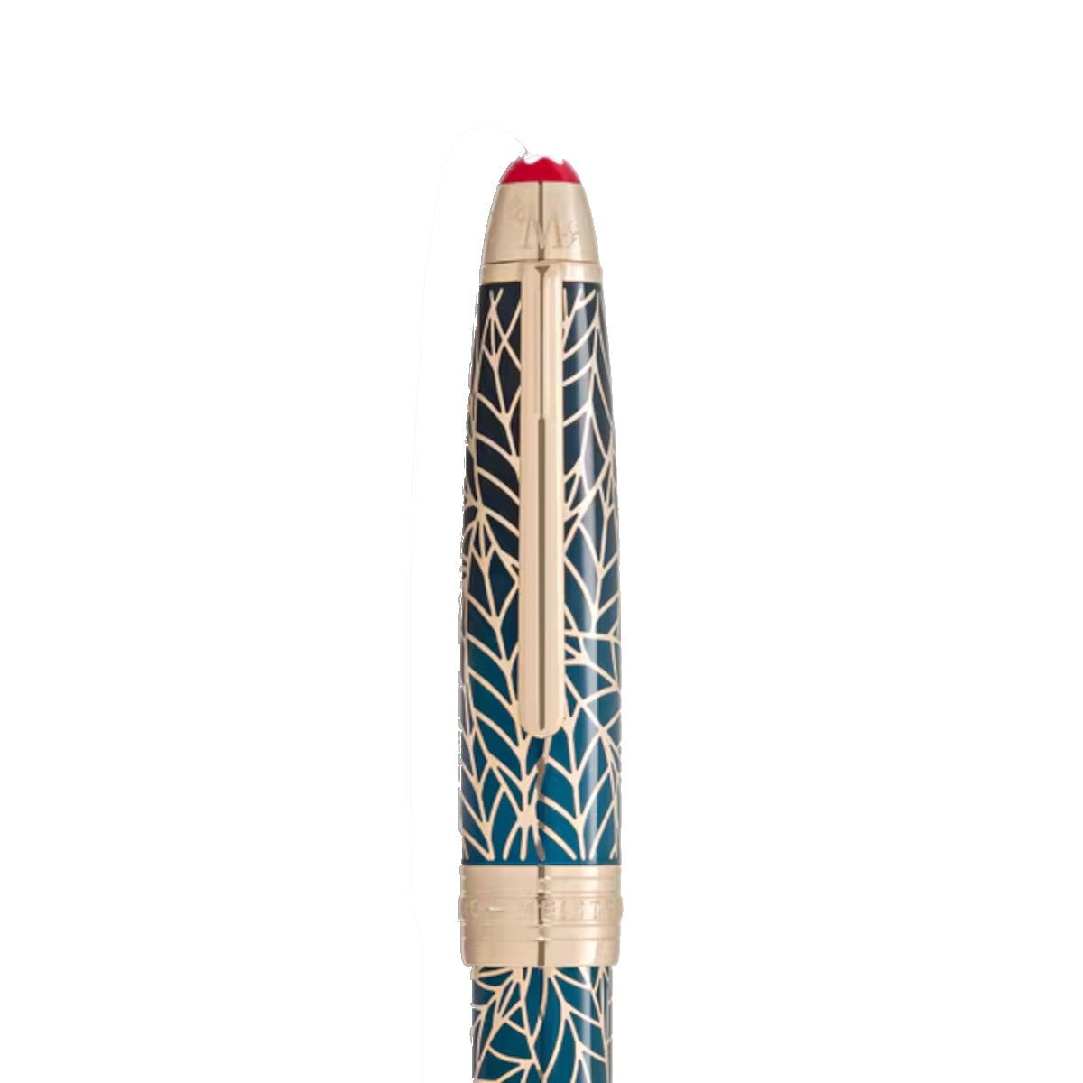 RollerballMontblancRollerball Montblanc Meisterstück Roméo et Juliette Doué Solitaire LeGrand