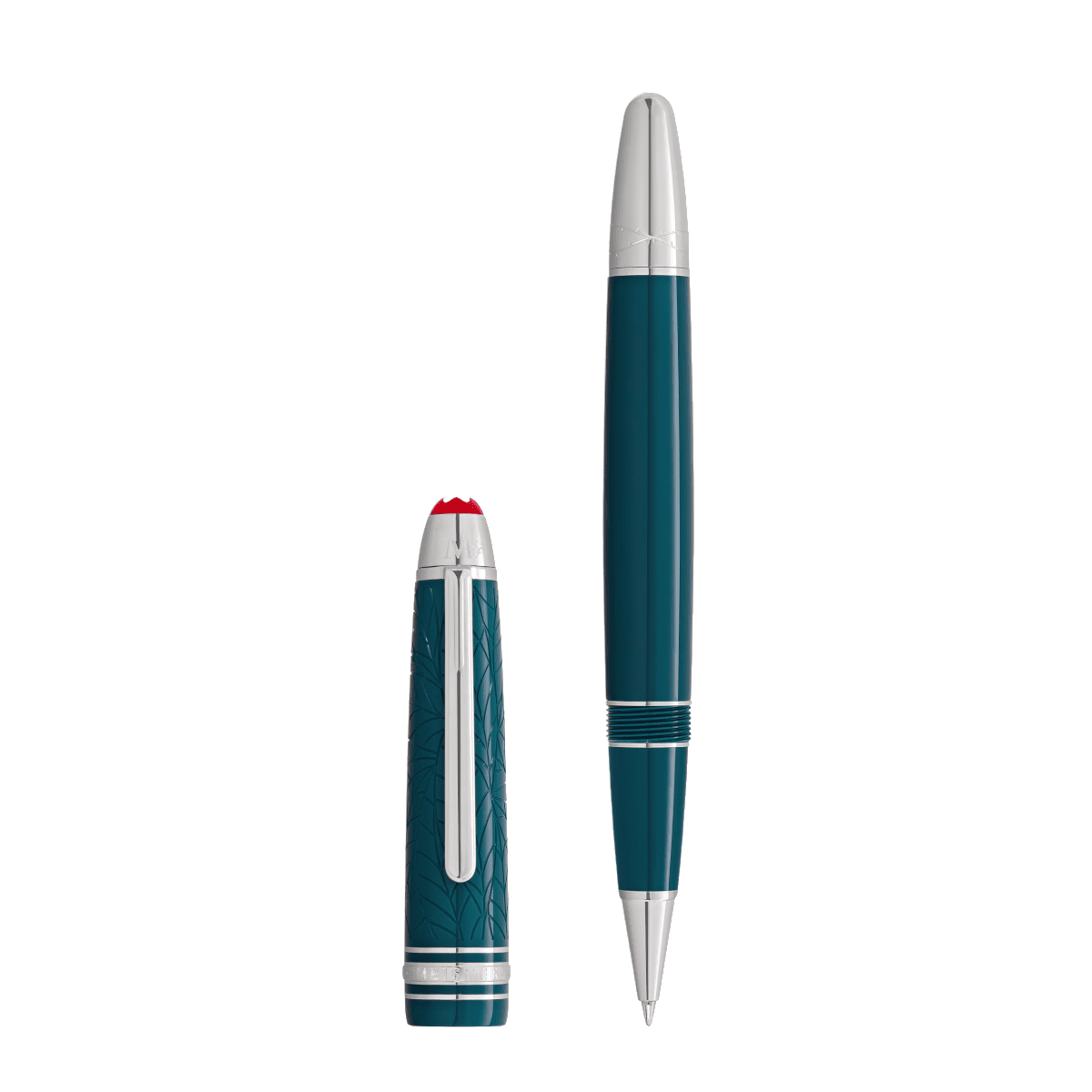 RollerballMontblancRollerball Montblanc Meisterstück Roméo et Juliette LeGrand