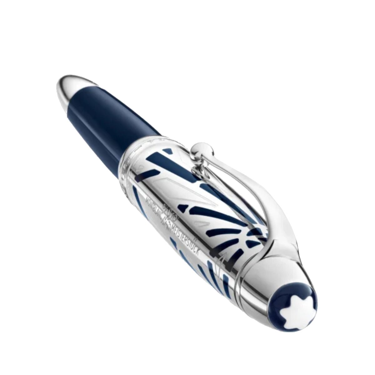 RollerballMontblancRollerball Montblanc Meisterstück The Origin Solitaire Le Grand