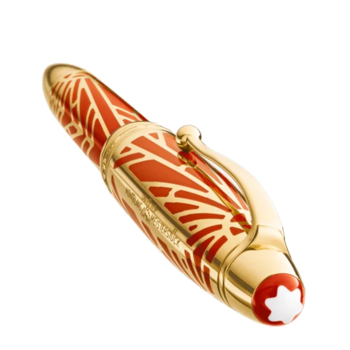 RollerballMontblancRollerball Montblanc Meisterstück The Origin Solitaire Le Grand