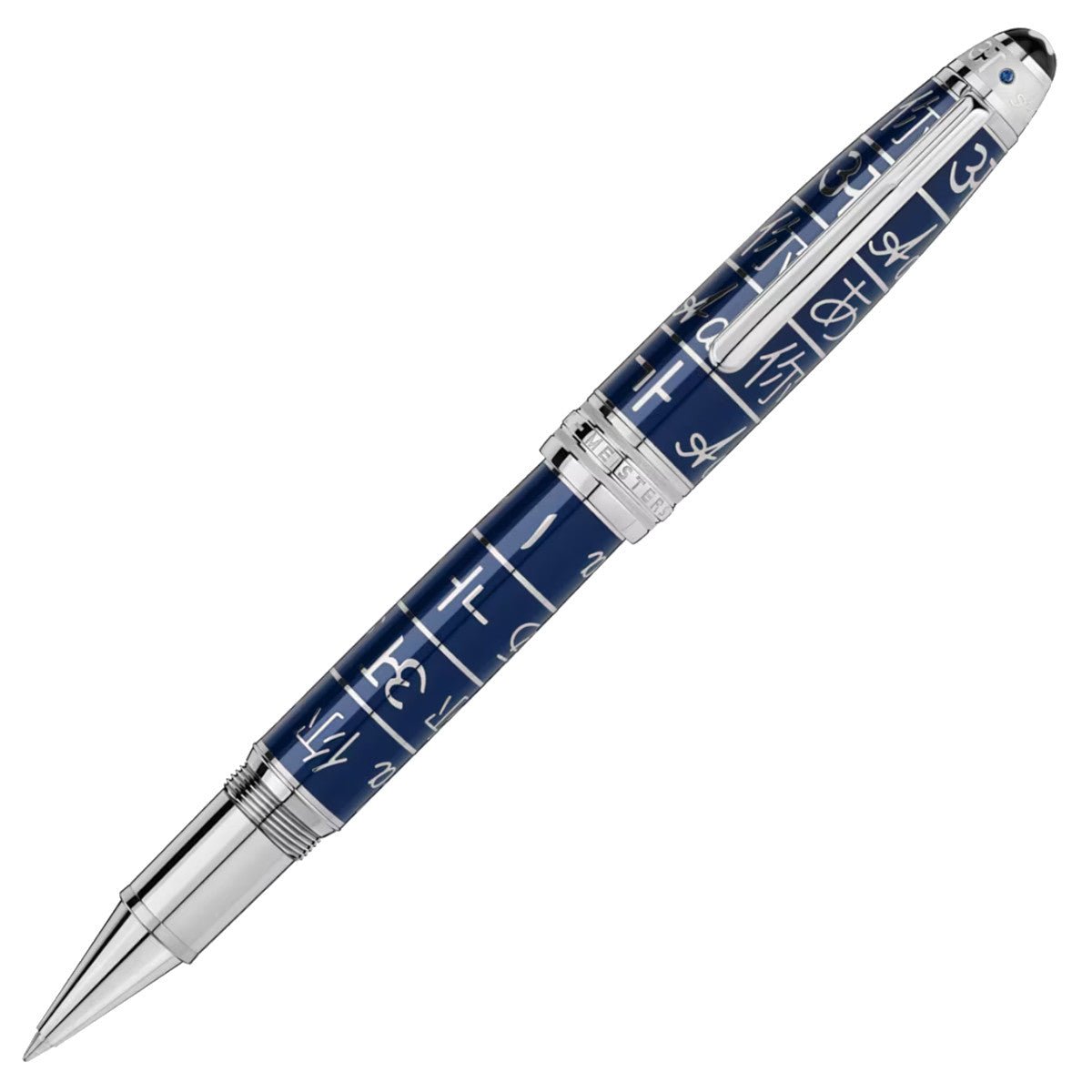 RollerballMontblancRollerball Montblanc Meisterstück UNICEF Solitaire Midsize