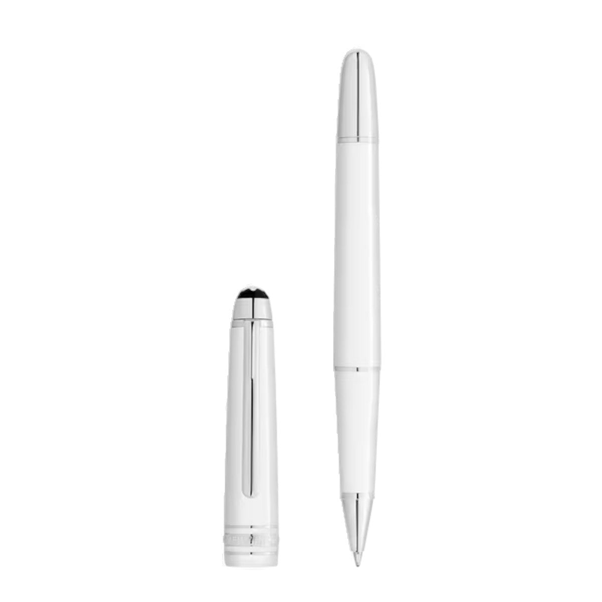RollerballMontblancRollerball Montblanc Meisterstück White Classique