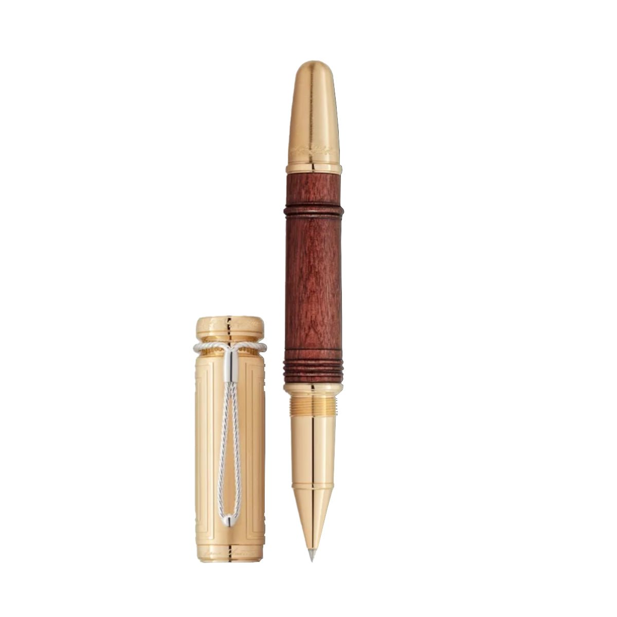 RollerballMontblancRollerball Montblanc Writers Edition Hommage à Jane Austen Limited Edition 1813