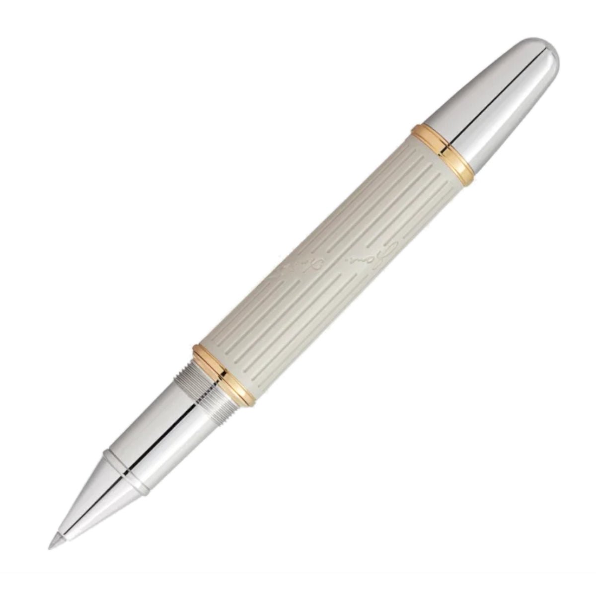 RollerballMontblancRollerball Montblanc Writers Edition Hommage à Jane Austen Limited Edition