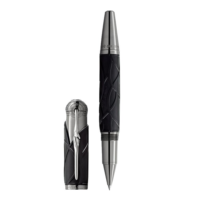 RollerballMontblancRollerball Montblanc Writers Edition Hommage aux frères Grimm Limited Edition