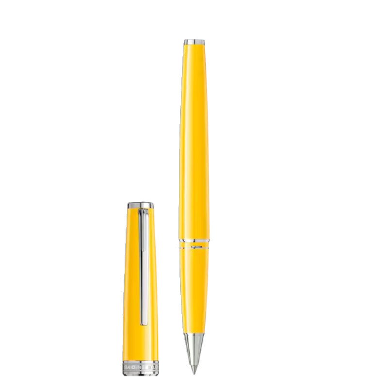 RollerballMontblancRollerball PIX Jaune