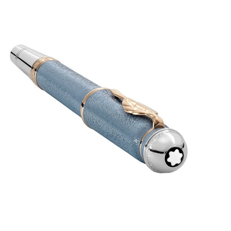 RollerballMontblancRollerball Writers Edition Hommage à Johann Wolfgang von Goethe Limited Edition