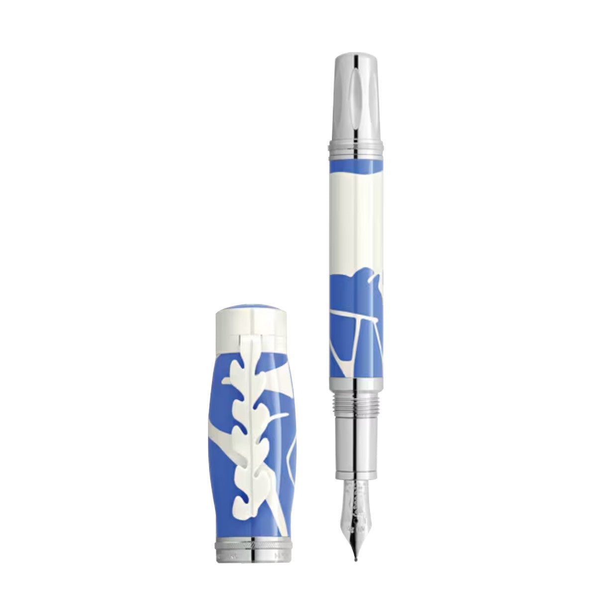 RollerballMontblancStylo - Plume Masters of Art Hommage à Henri Matisse Édition Limitée 4810 (M)