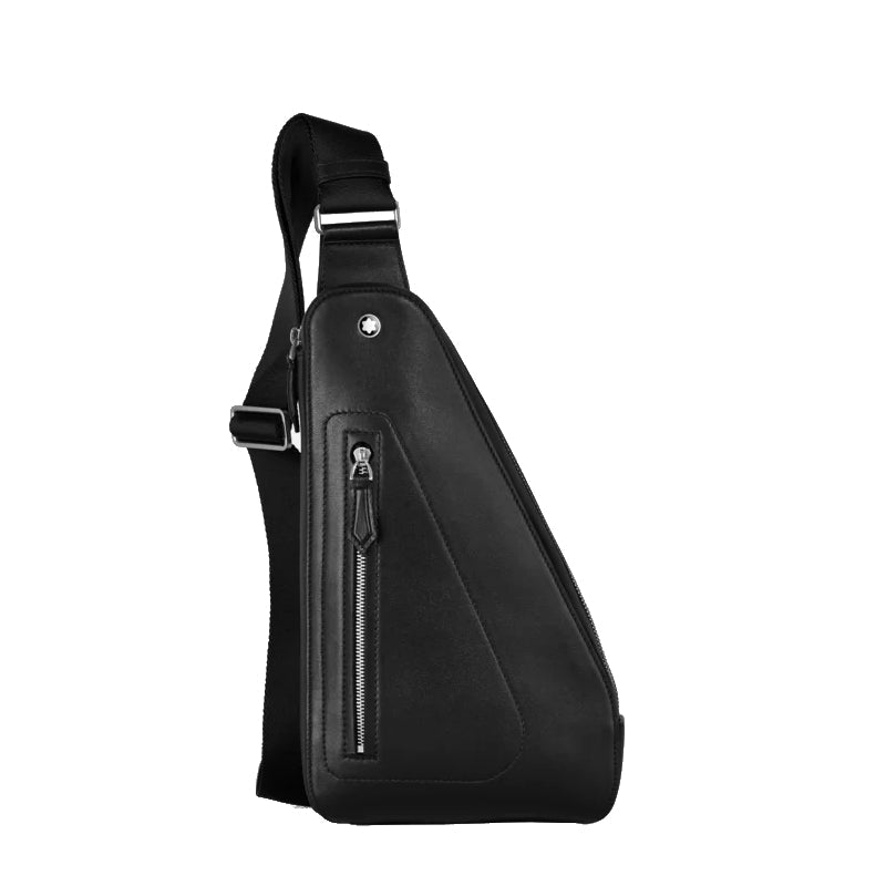 Sac à bandoulièreMontblancSac à bandoulière compact Montblanc Soft
