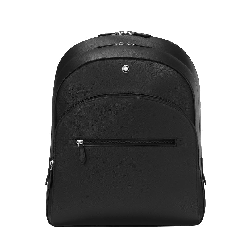 Sac à dosMontblancSac à dos grand modèle 3 compartiments Montblanc Sartorial