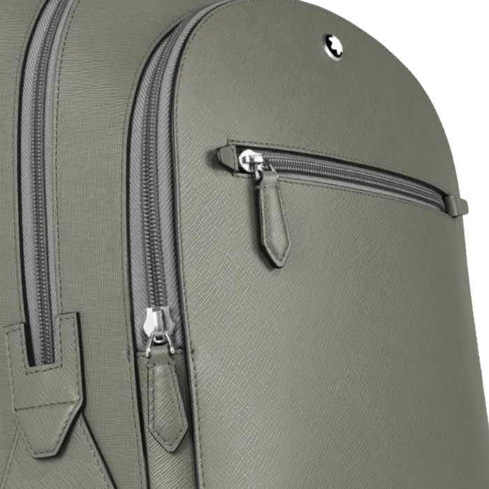 Sac à dosMontblancSac à dos moyen 3 compartiments Montblanc Sartorial