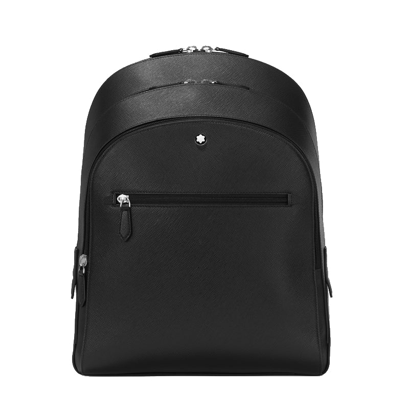 Sac à dosMontblancSac à dos moyen modèle 3 compartiments Montblanc Sartorial