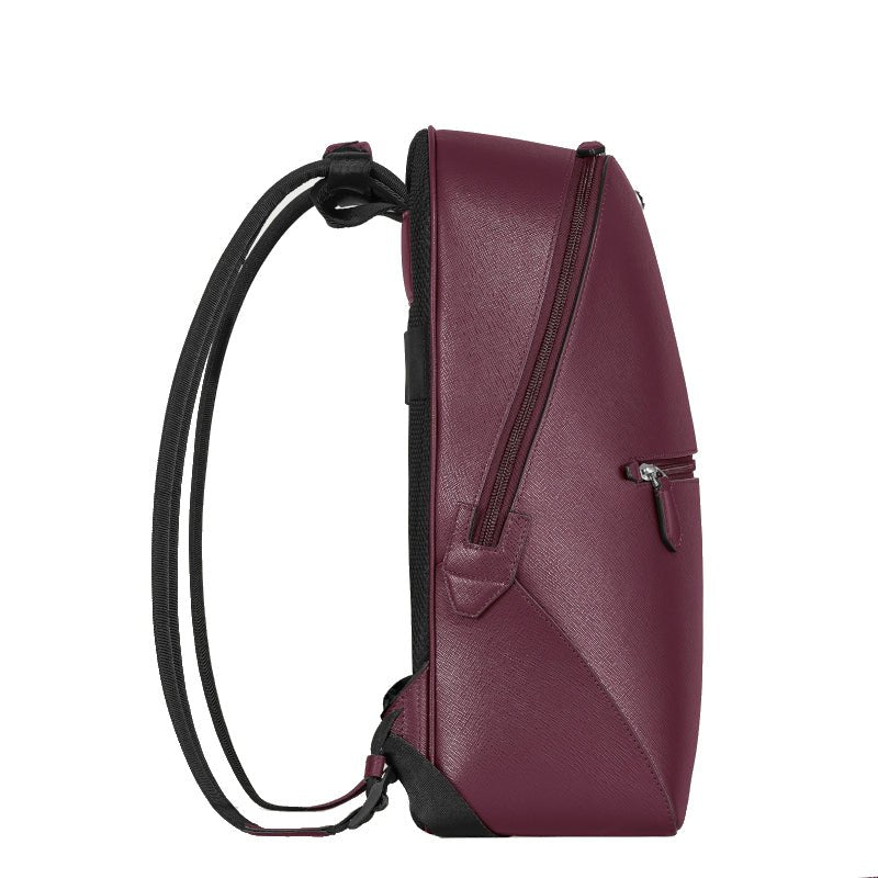 Sac à dosMontblancSac à dos petit modèle Montblanc Sartorial