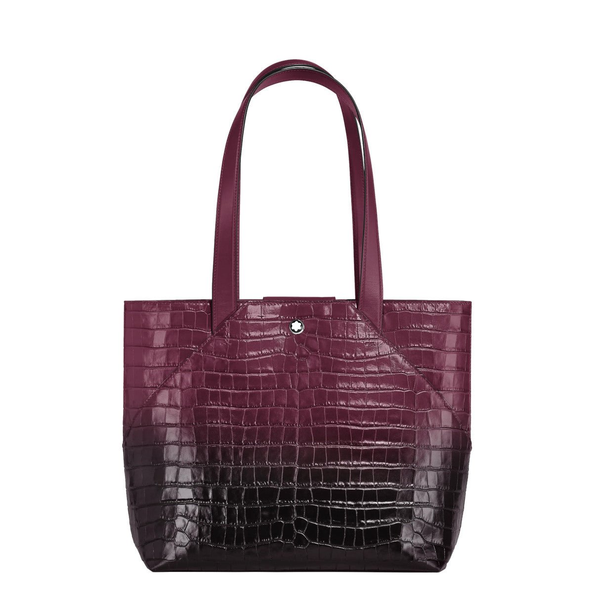 Sac fourre toutMontblancCabas Montblanc Atelier