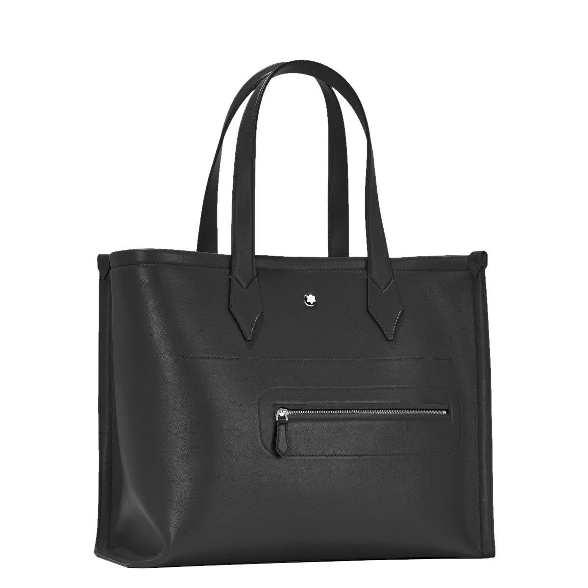 Sac fourre toutMontblancCabas moyen format Montblanc Soft