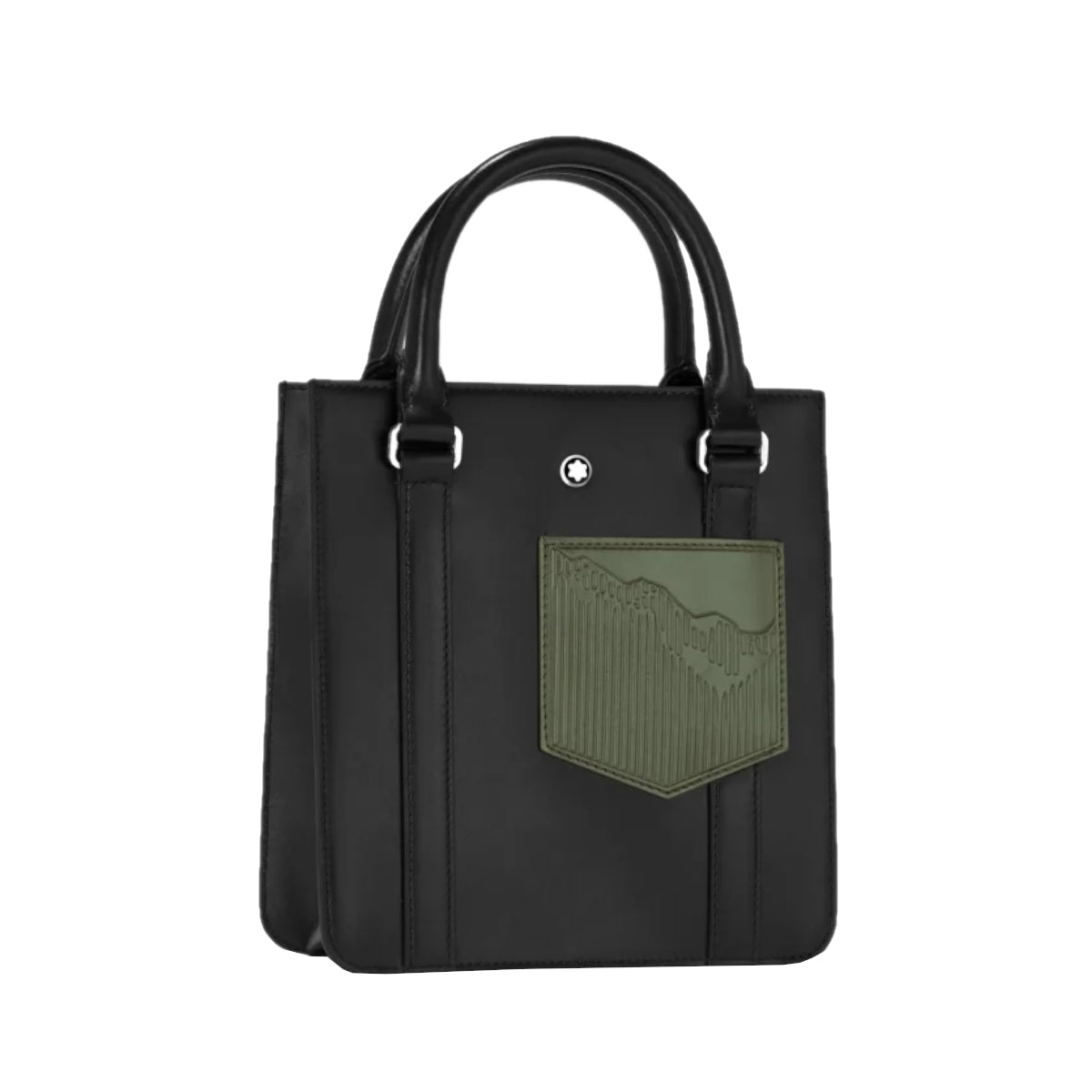 Sac fourre toutMontblancSac cabas mini format Montblanc Meisterstück