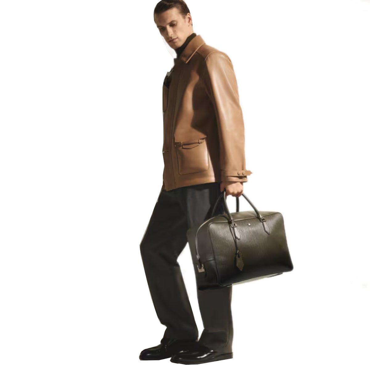 Sac fourre toutMontblancSac Montblanc 149 effet sfumato