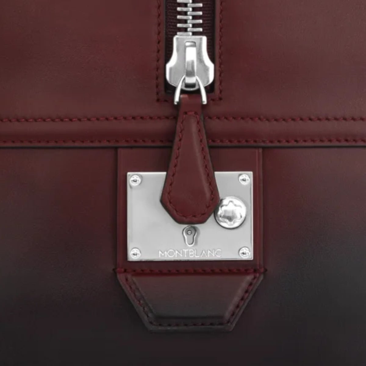 Sac fourre toutMontblancSac polochon Montblanc Meisterstück