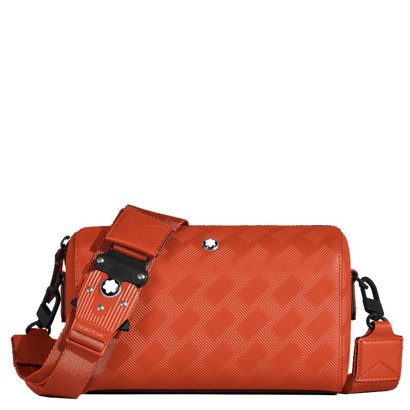 Sac mini formatMontblancSac mini Montblanc 142 avec boucle M LOCK 4810