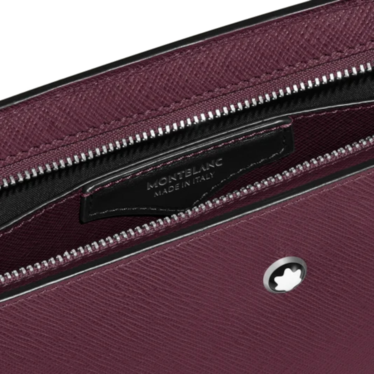 Sac pochetteMontblancSac pochette Montblanc Sartorial