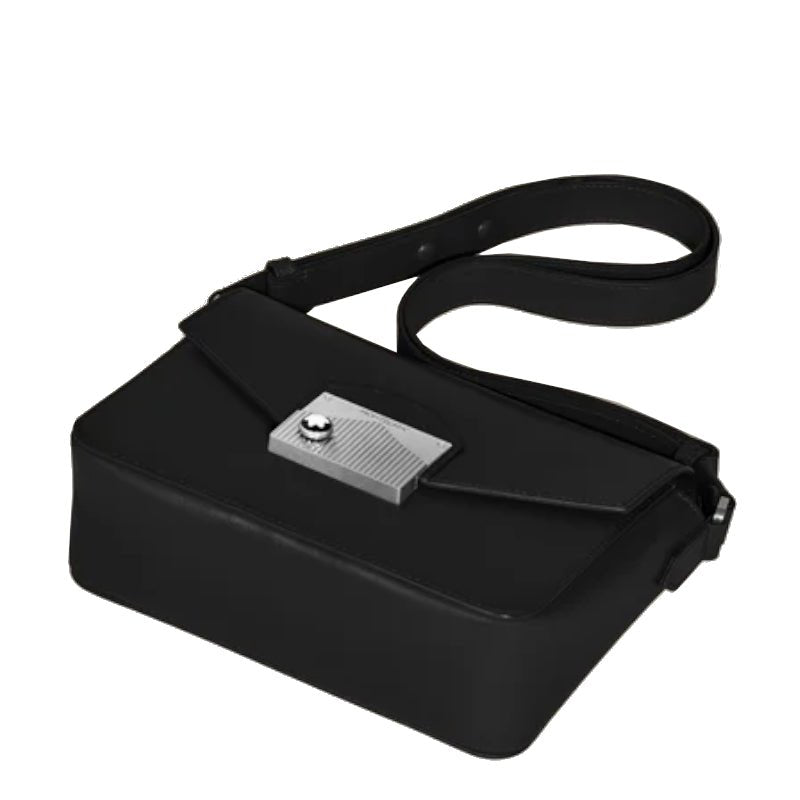 Sacoche à bandoulièreBoutique Montblanc CannesSac Reporter Montblanc Meisterstück