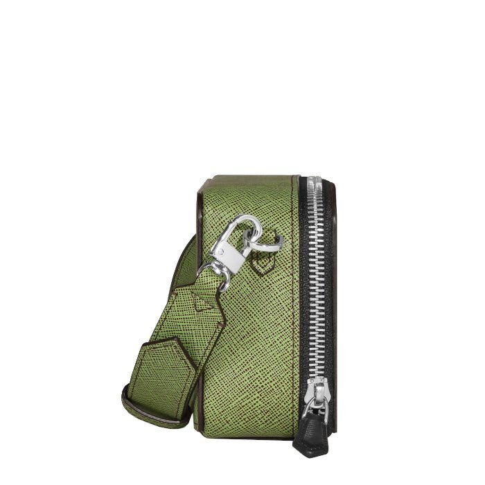 Sacoche à bandoulièreMontblancÉtui de voyage Montblanc Sartorial