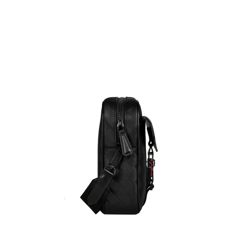 Sacoche à bandoulièreMontblancSac Reporter avec boucle M LOCK 4810 Montblanc Extreme 3.0
