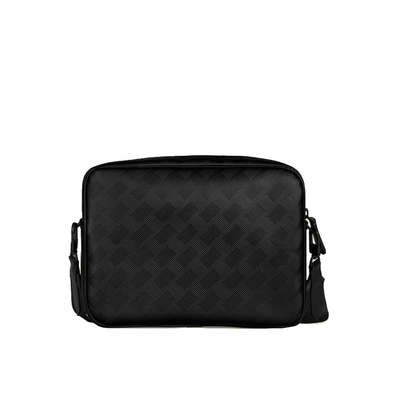 Sacoche à bandoulièreMontblancSac Reporter avec boucle M LOCK 4810 Montblanc Extreme 3.0
