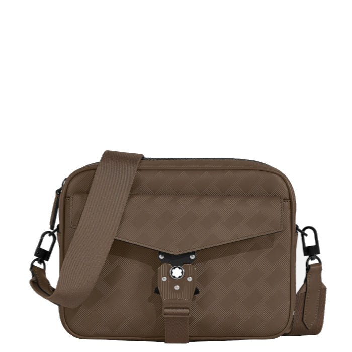 Sacoche à bandoulièreMontblancSac Reporter avec MLOCK 4810 Montblanc Extreme 3.0