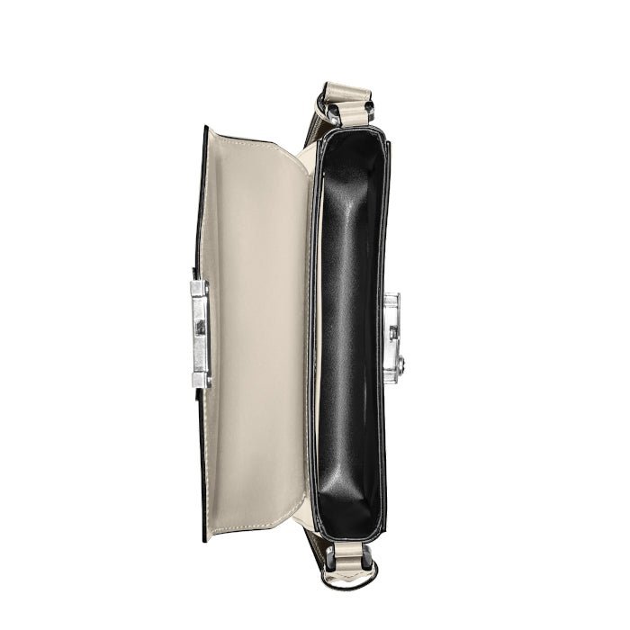 Sacoche à bandoulièreMontblancSac Reporter mini format Montblanc Meisterstück