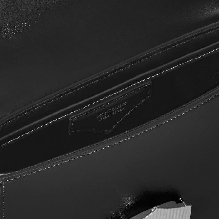 Sacoche à bandoulièreMontblancSac Reporter mini format Montblanc Meisterstück