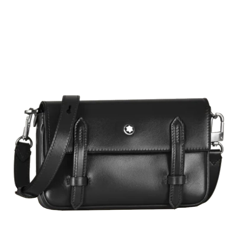 Sacoche à bandoulièreMontblancSac Reporter mini format Montblanc Meisterstück