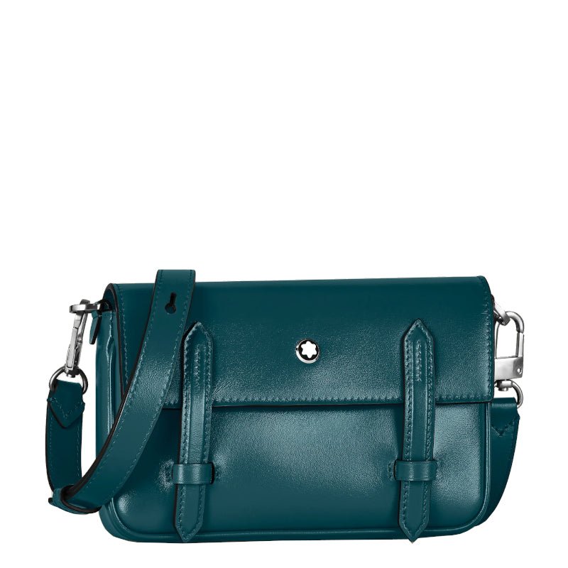Sacoche à bandoulièreMontblancSac Reporter mini format Montblanc Meisterstück