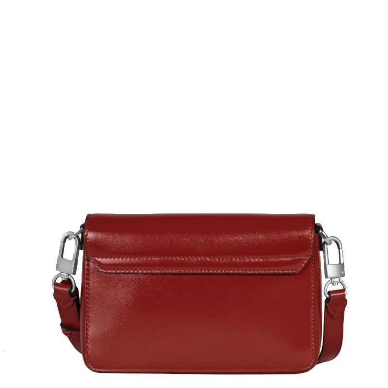 Sacoche à bandoulièreMontblancSac Reporter mini format Montblanc Meisterstück