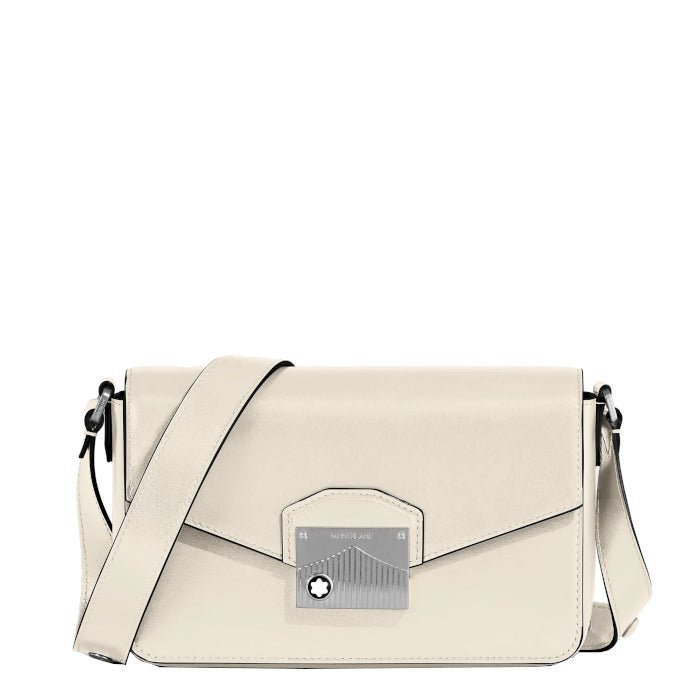 Sacoche à bandoulièreMontblancSac Reporter mini format Montblanc Meisterstück