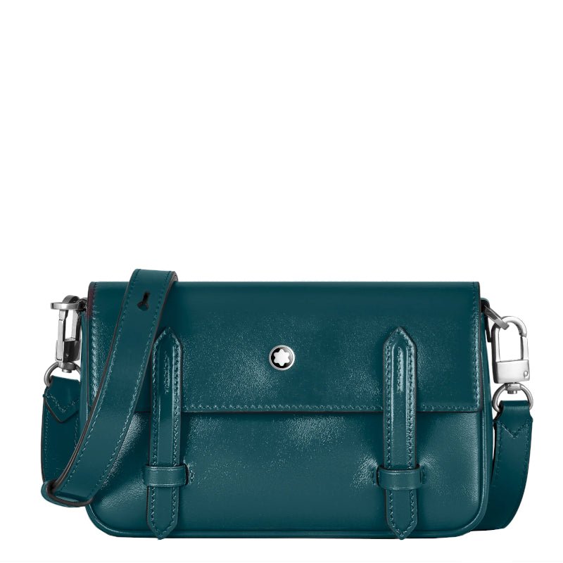 Sacoche à bandoulièreMontblancSac Reporter mini format Montblanc Meisterstück