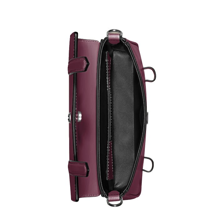 Sacoche à bandoulièreMontblancSac Reporter mini format Montblanc Meisterstück