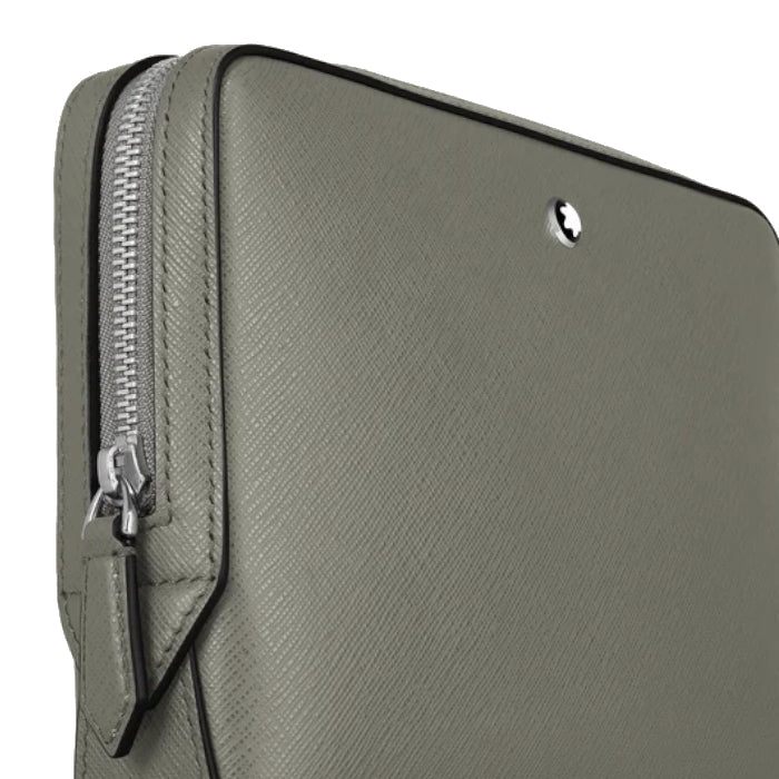 Sacoche à bandoulièreMontblancSac Reporter mini format Montblanc Sartorial