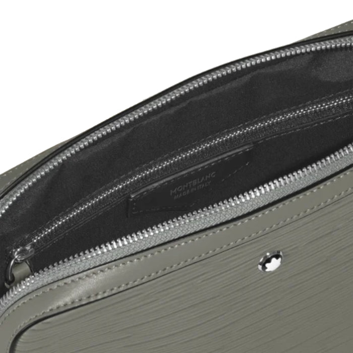 Sacoche à bandoulièreMontblancSac Reporter Montblanc 4810 mini format